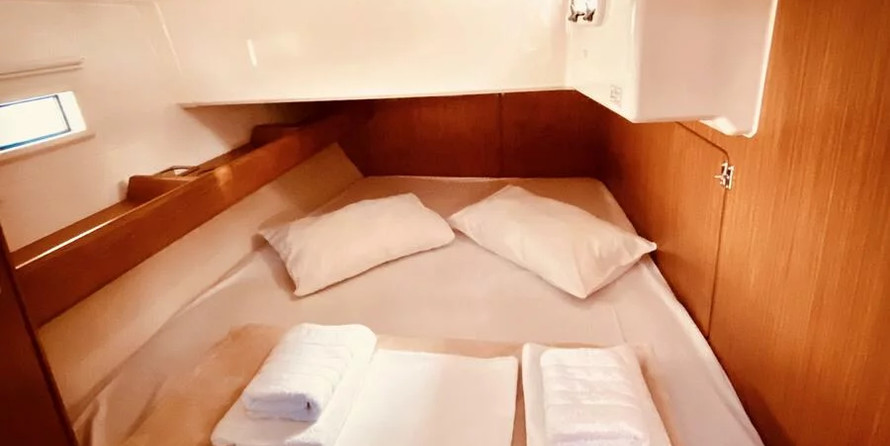 Bavaria 46 Cruiser STYLE