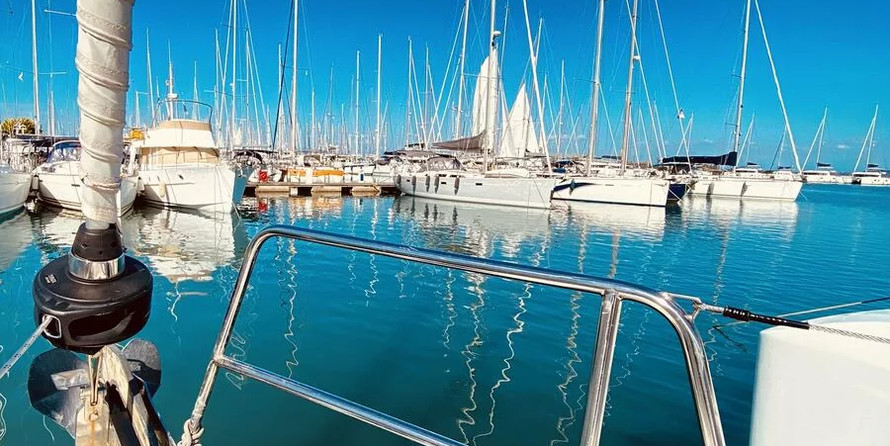 Bavaria 46 Cruiser STYLE