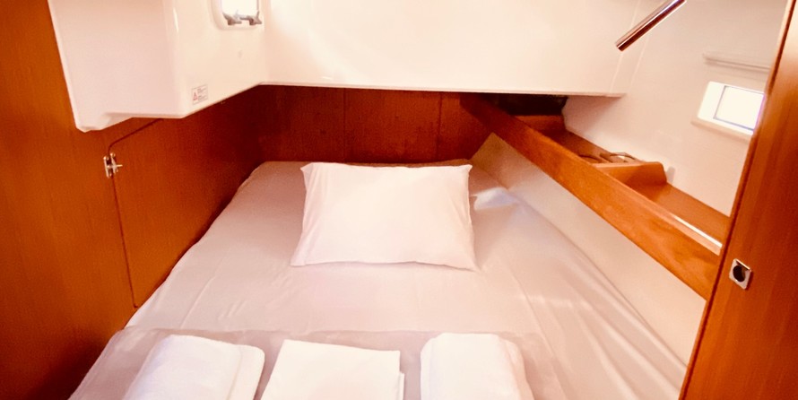 Bavaria 46 Cruiser STYLE