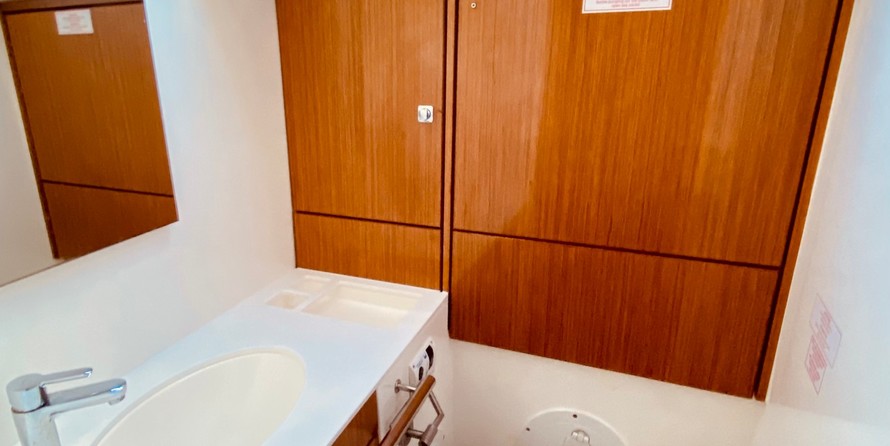 Bavaria 46 Cruiser STYLE