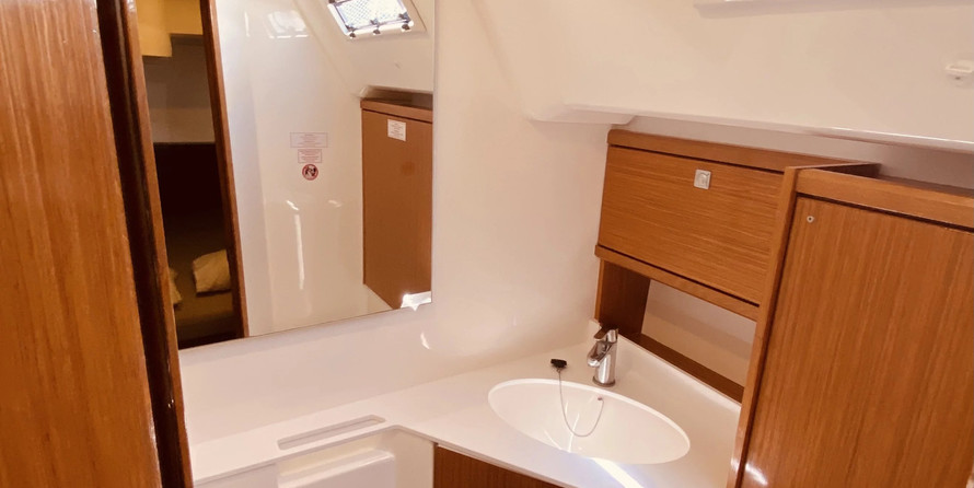 Bavaria 46 Cruiser STYLE