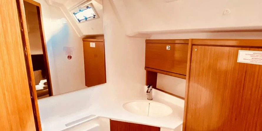 Bavaria 46 Cruiser STYLE