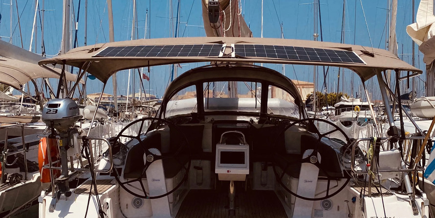Bavaria 46 Cruiser STYLE