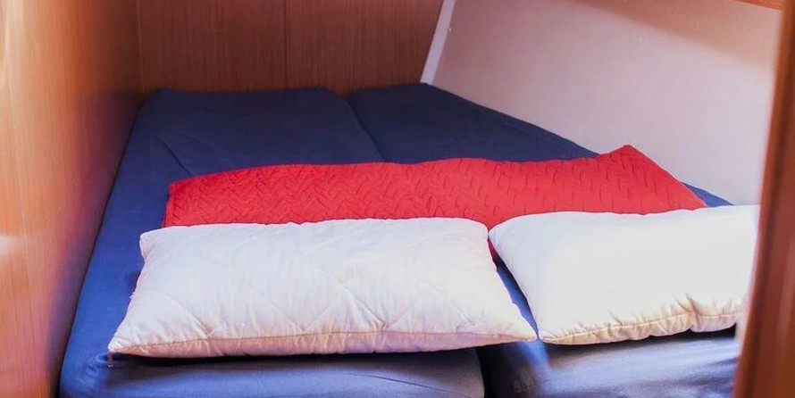 Beneteau Cyclades 50.5