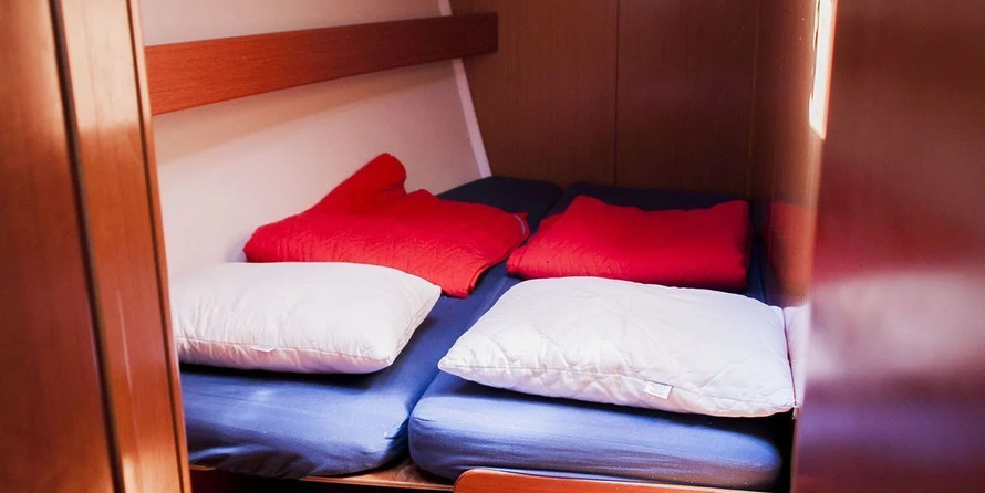 Beneteau Cyclades 50.5