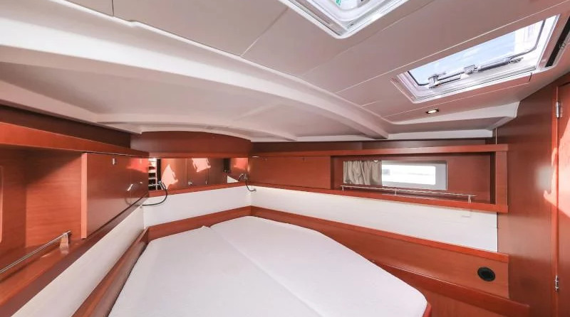 Oceanis 45