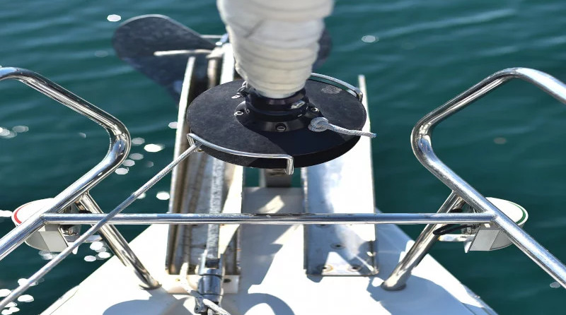 Oceanis 45