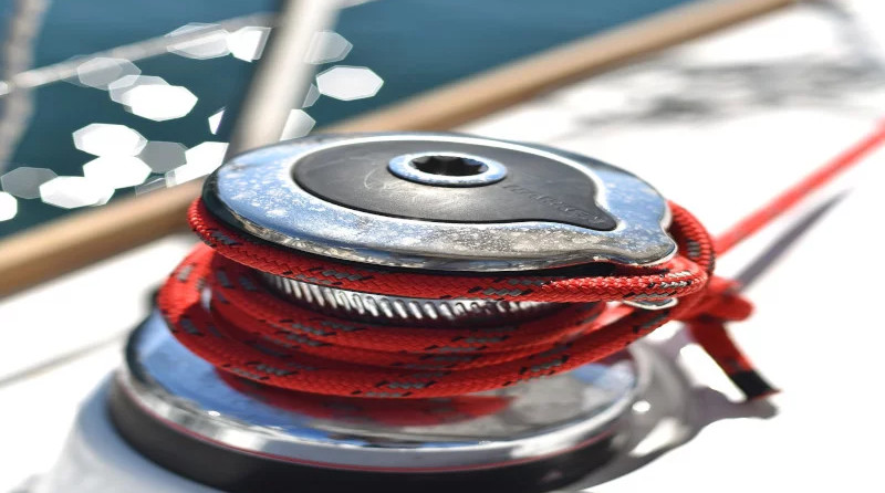 Oceanis 45