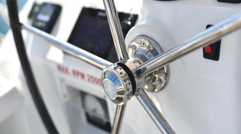 Oceanis 45