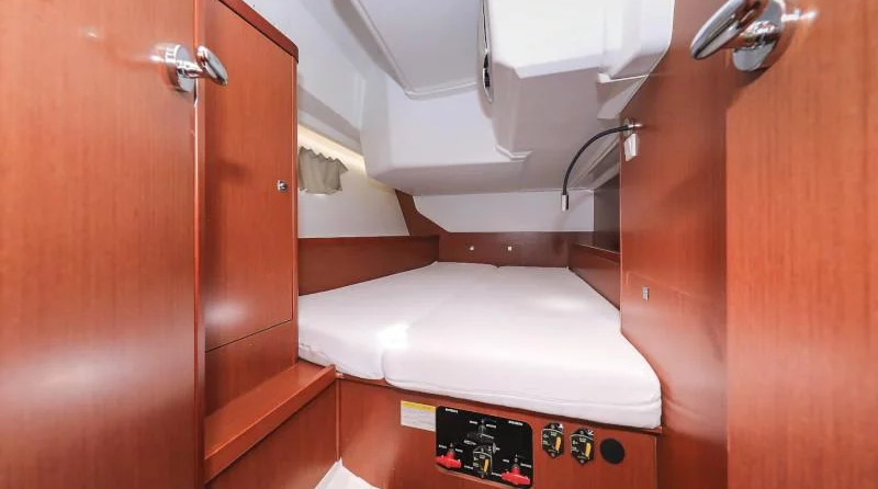 Oceanis 45