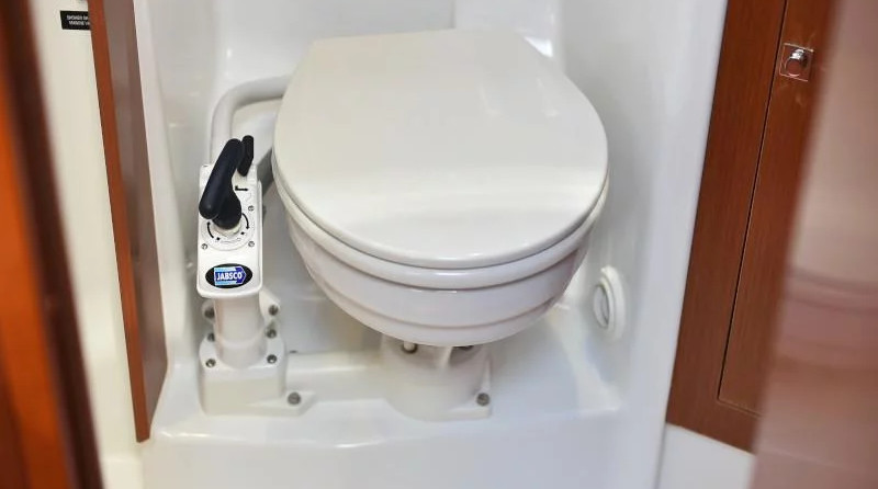 Oceanis 45