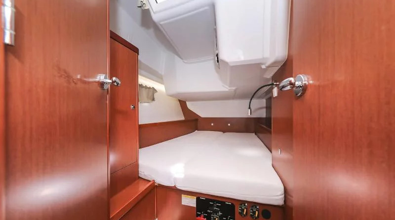 Oceanis 45