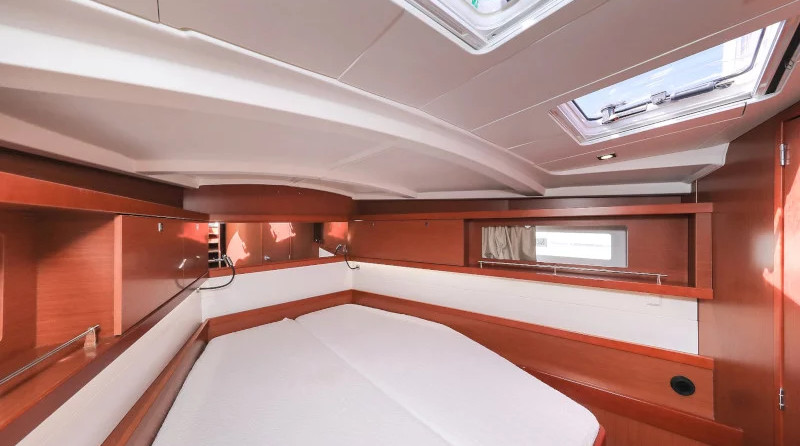 Oceanis 45