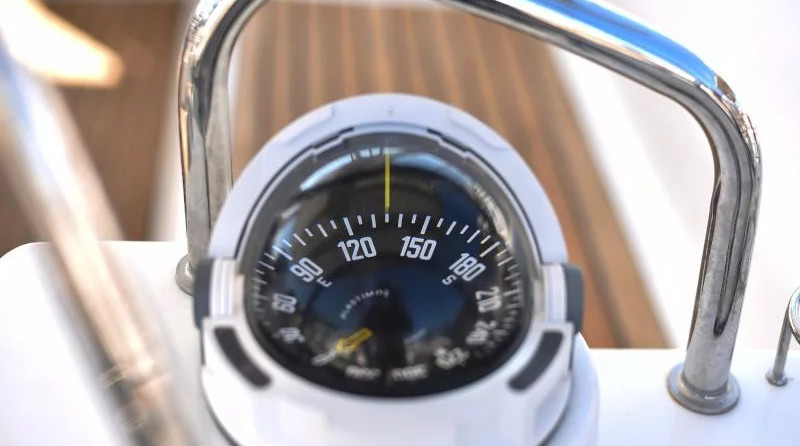 Oceanis 45