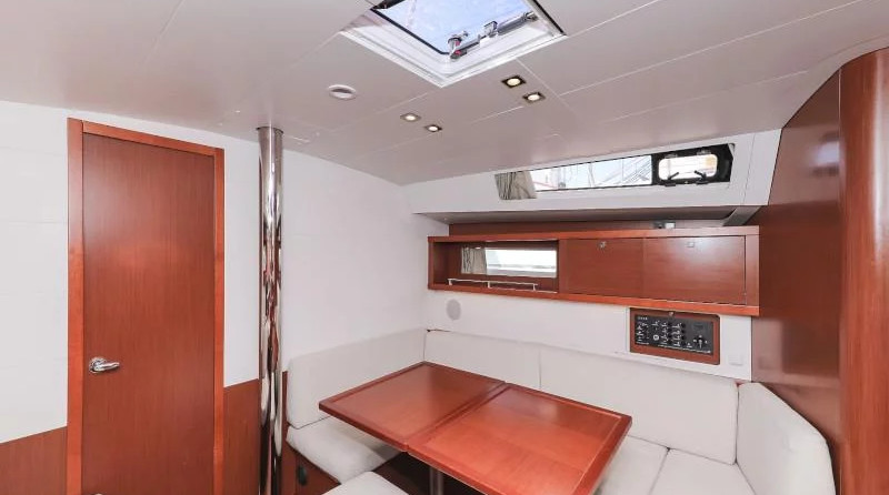 Oceanis 45