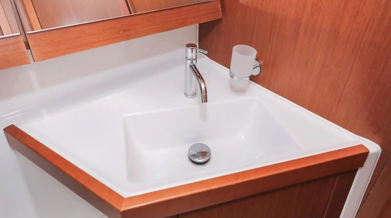 Oceanis 45