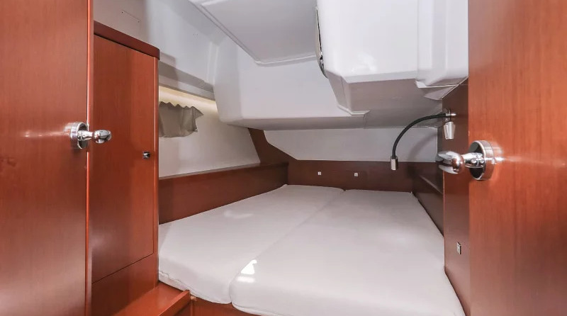 Oceanis 45
