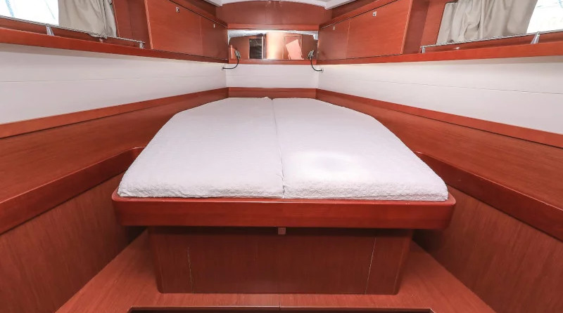 Oceanis 45