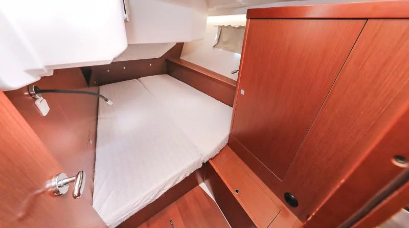Oceanis 45