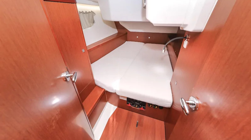 Oceanis 45