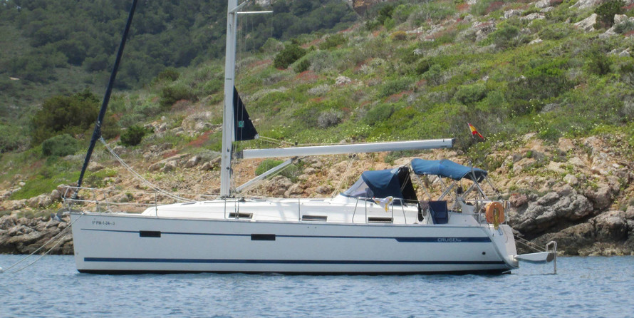 Bavaria Cruiser 36