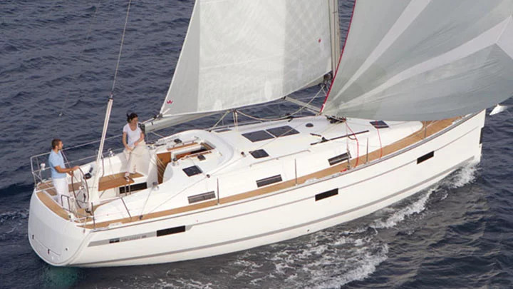 Bavaria Cruiser 36