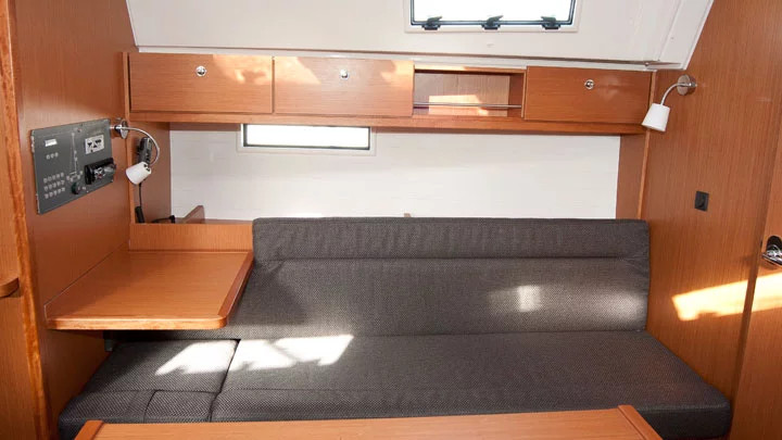 Bavaria Cruiser 36