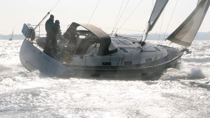 Bavaria Cruiser 36