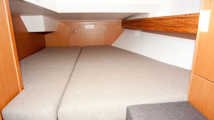 Bavaria Cruiser 36