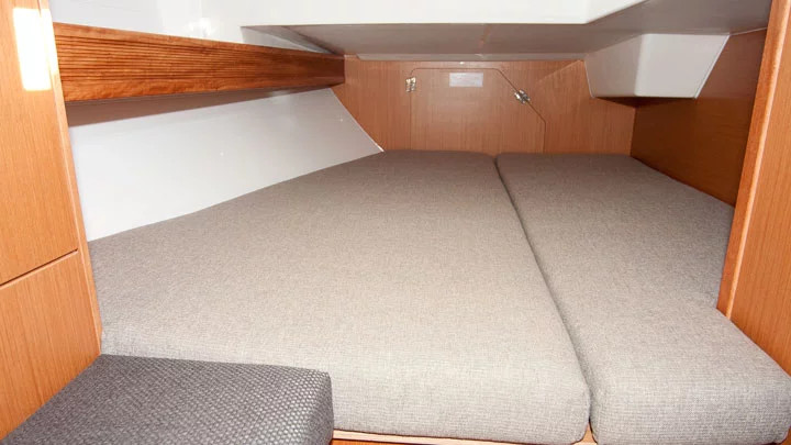 Bavaria Cruiser 36