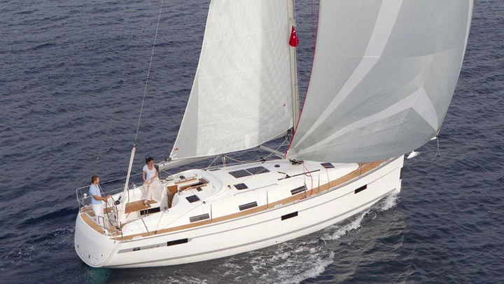Bavaria Cruiser 36