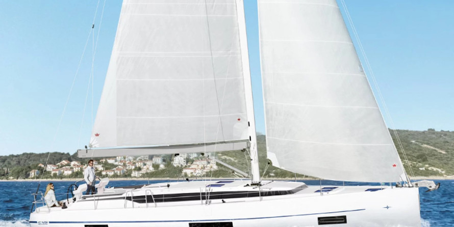 Bavaria C45