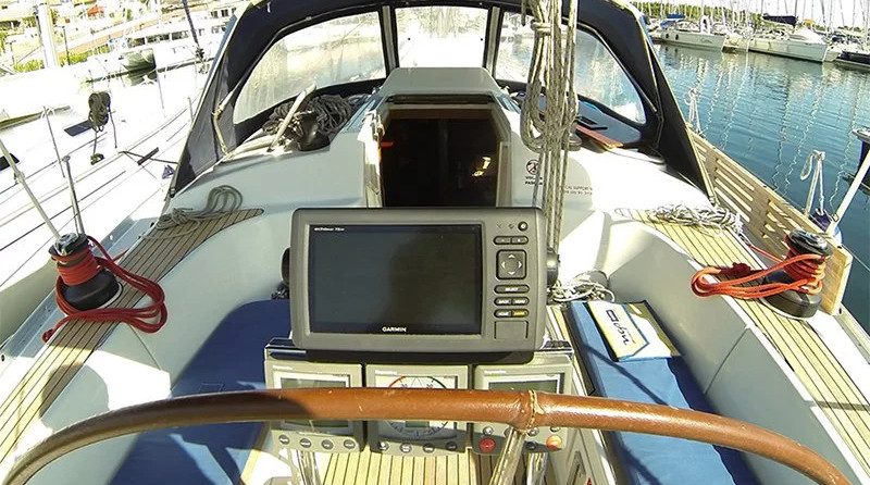 Grand Soleil 43