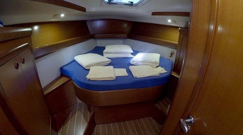 Grand Soleil 43