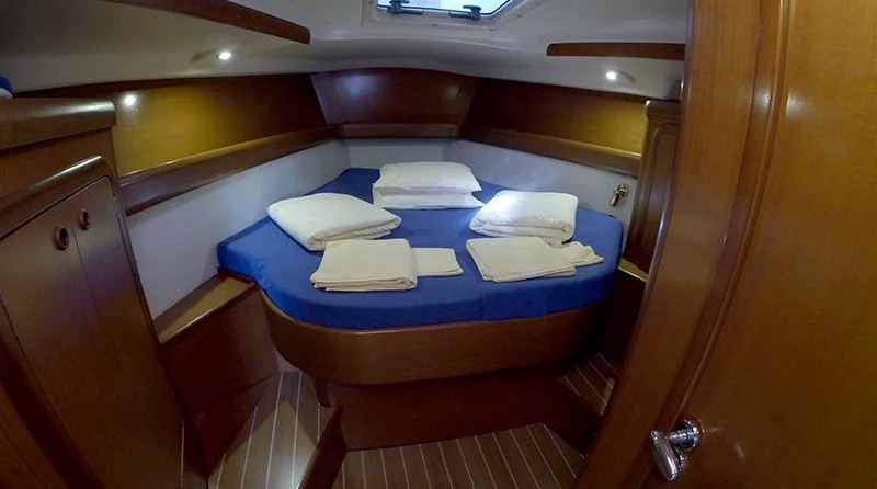 Grand Soleil 43