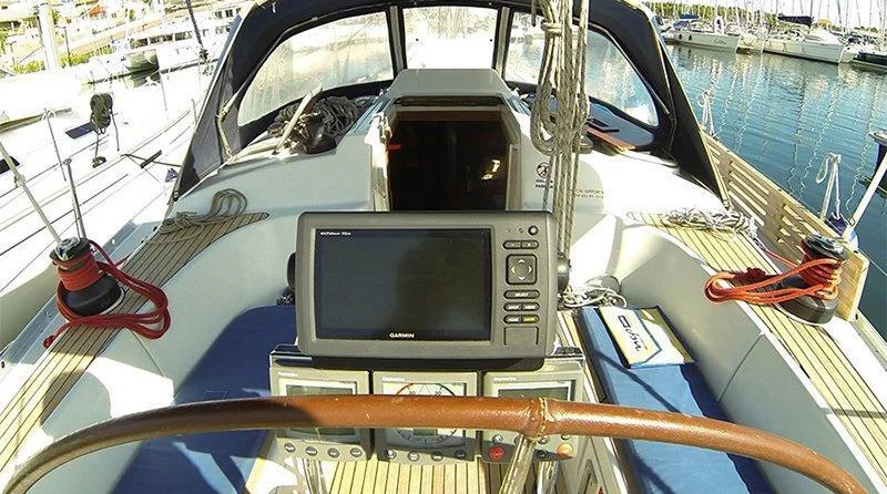 Grand Soleil 43