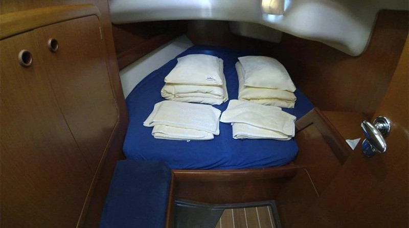 Grand Soleil 43