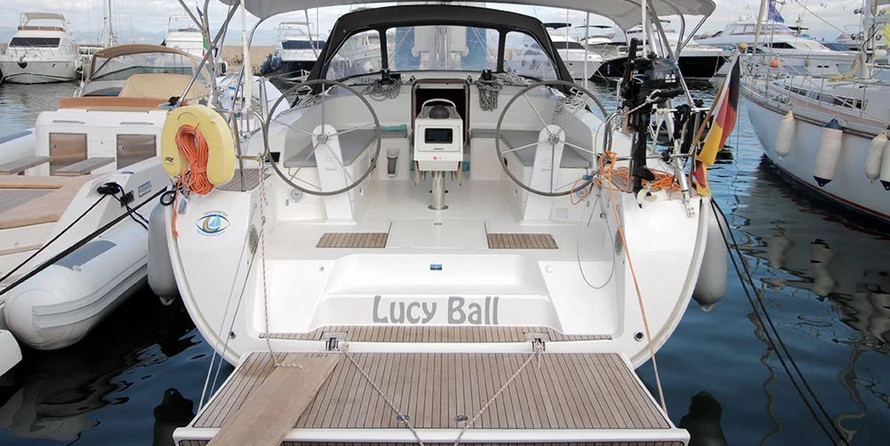 Bavaria Cruiser 46 L