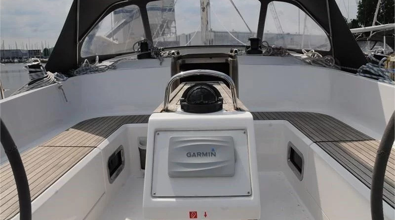 Bavaria Cruiser 46 L