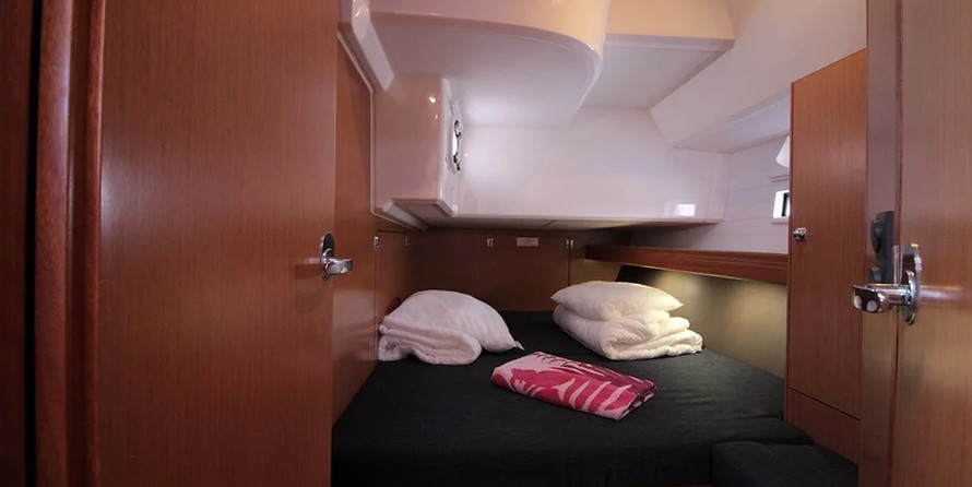 Bavaria Cruiser 46 L