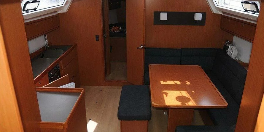 Bavaria Cruiser 46 L