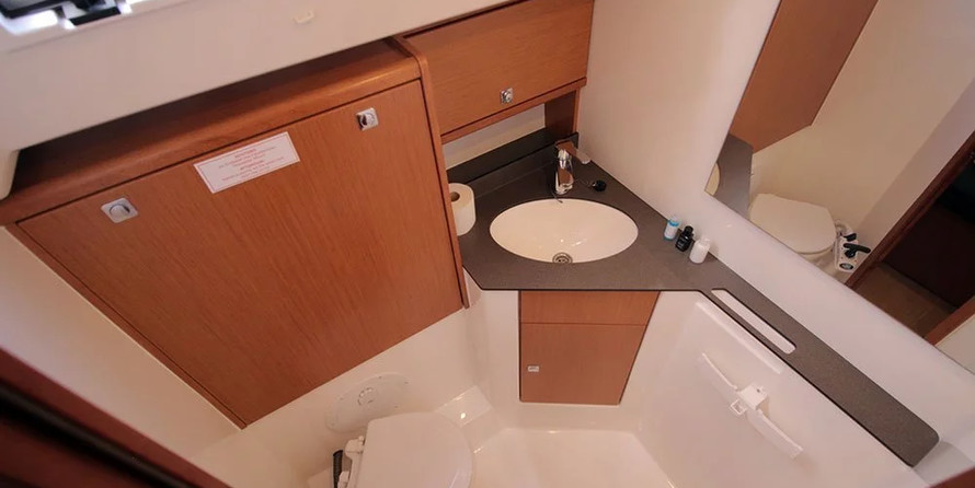 Bavaria Cruiser 46 L