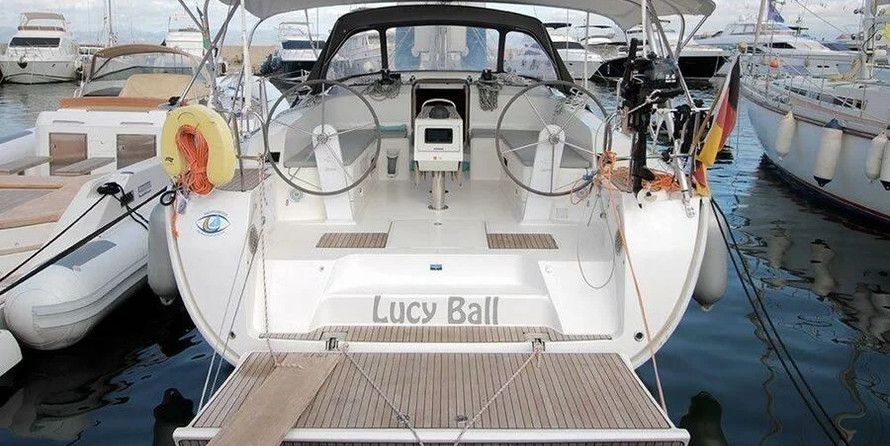 Bavaria Cruiser 46 L