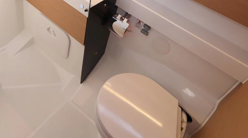 Jeanneau Sun Odyssey 410