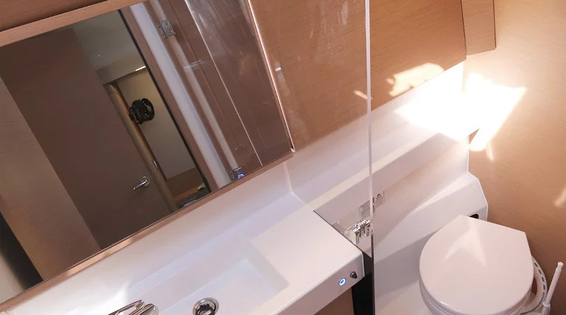 Jeanneau Sun Odyssey 410