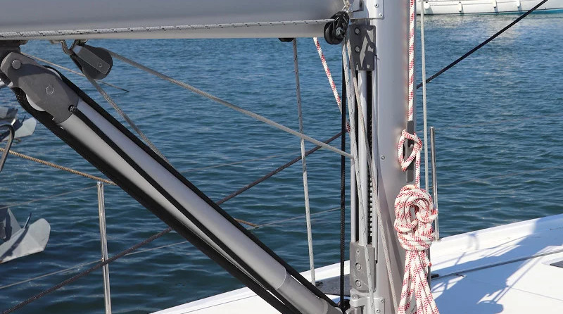 Jeanneau Sun Odyssey 410