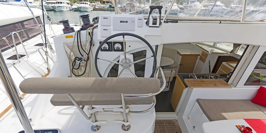 Lagoon 380