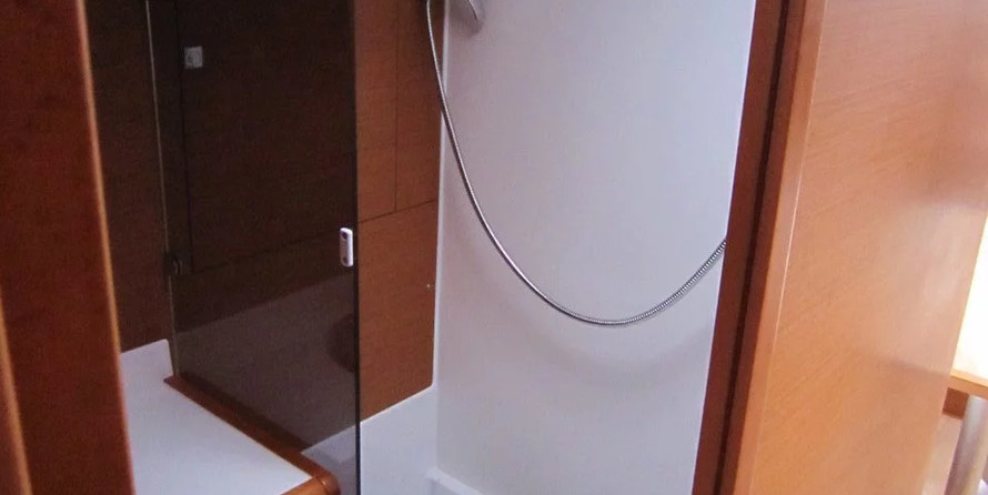 Jeanneau Sun Odyssey 449