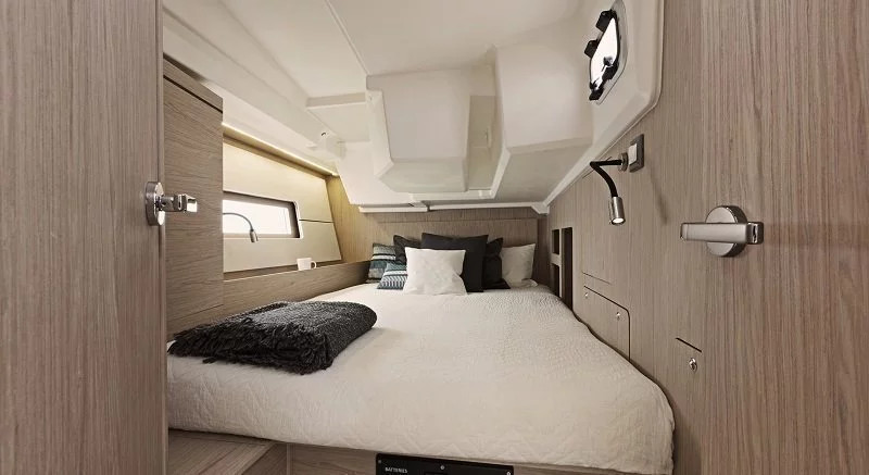 Beneteau Oceanis 46.1