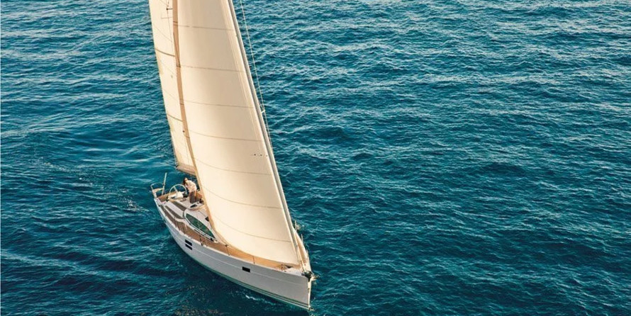 Elan Impression 50 - 5 + 1 cab.